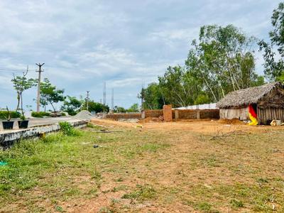 Image of 1500 Sq.ft Residential Plot / Land for sale in Thiruporur, Chennai for Rs. 4425000