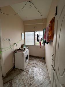 Balcony Image of 940 Sq.ft 2 BHK Apartment / Flat for sale in Madipakkam Chennai for Rs. 6200000