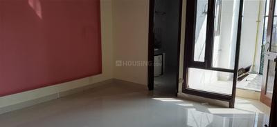 Bedroom Image of 2500 Sq.ft 2 BHK Apartment / Flat for rent in Sector 46 Noida for Rs. 35000
