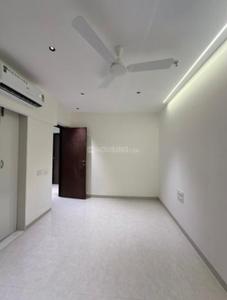 Hall Image of 600 Sq.ft 1 BHK Apartment / Flat for rent in Sree Sai Aspire, Kandivali West Mumbai for Rs. 32000