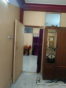Bedroom Image of 450 Sq.ft 1 BHK Apartment / Flat for rent in Patuli Kolkata for Rs. 14000
