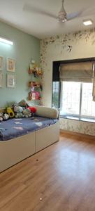 Hubtown Ackruti Aditya Bedroom One 3