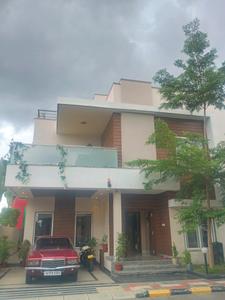 Building Image of 3718 Sq.ft 4 BHK Villa for sale in Tukkuguda Hyderabad for Rs. 37006899