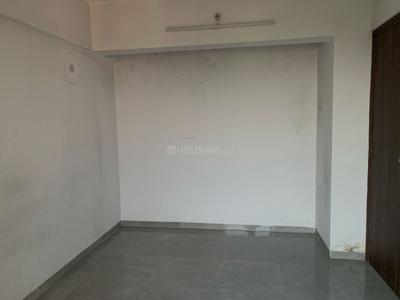 Bedroom Image of 904 Sq.ft 2 BHK Apartment / Flat for sale in Hasti Parvati Heights, Mothi Desai Gaon Thane for Rs. 7300000