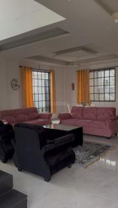 Living Room Image of 4300 Sq.ft 2.5 BHK Farm House for sale in Panod Indore for Rs. 15000000