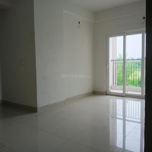 Hall Image of 1246 Sq.ft 3 BHK Apartment / Flat for sale in Gurukul Heights by Gurukul Homes Pvt Ltd, New Town Kolkata for Rs. 10400000