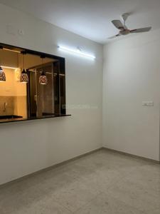 Bedroom Image of 870 Sq.ft 2 BHK Apartment / Flat for sale in Shree Venkatesh Graffiti Glover Phase 1, Keshav Nagar Pune for Rs. 8500000
