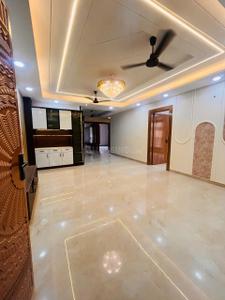Hall Image of 1800 Sq.ft 4 BHK Apartment / Flat for sale in Rajendra Nagar Ghaziabad for Rs. 17000000