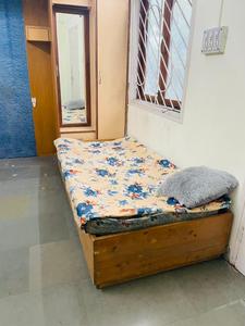 Bedroom Image of ConsultQ  in Nigdi, Pune