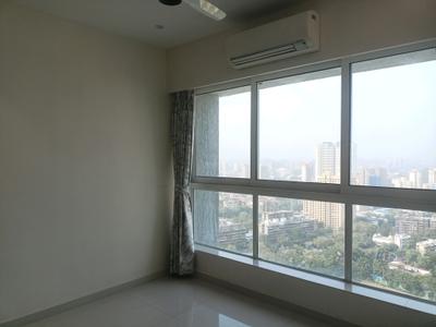 Bedroom Image of 817 Sq.ft 2 BHK Apartment / Flat for sale in Aaradhya Parkwood 2, Mira Road East Mira Bhayandar for Rs. 13000000