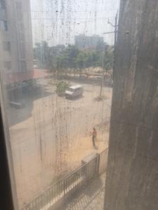 Balcony Image of 800 Sq.ft 2 BHK Apartment / Flat for sale in Bhayli Vadodara for Rs. 2700000