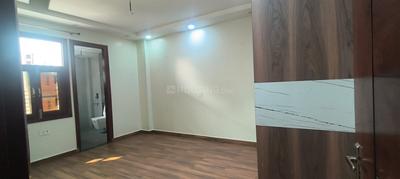 Bedroom Image of 2000 Sq.ft 3 BHK Builder Floor for rent in Sector 50 Noida for Rs. 55000