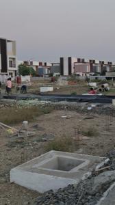 Image of 1130 Sq.ft Residential Plot / Land for sale in Unicorn Shri Goverdhan Bhakti Park 5, Gotal Pajri, Nagpur for Rs. 3445000