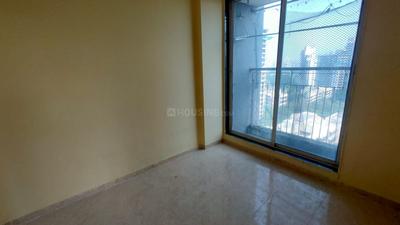 Balcony Image of 320 Sq.ft 1 BHK Apartment / Flat for sale in Bhandup West Mumbai for Rs. 4500000
