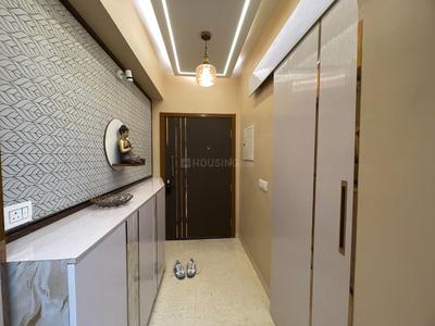 Image of 2727 Sq.ft 4 BHK Apartment / Flat for sale in DLF New Town Heights, Sector 91, Gurgaon for Rs. 29000000