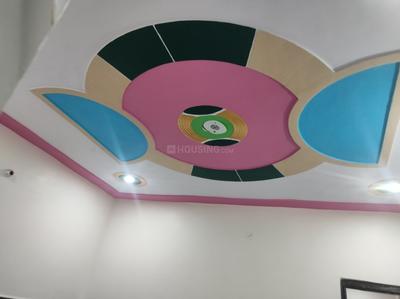 Bedroom Image of 650 Sq.ft 1.5 BHK Duplex for rent in Bhopura Ghaziabad for Rs. 10000