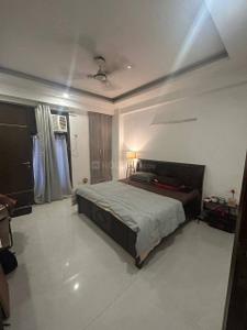Bedroom Image of 2250 Sq.ft 6 BHK Independent House for sale in Sector 27 Chandigarh for Rs. 115000000