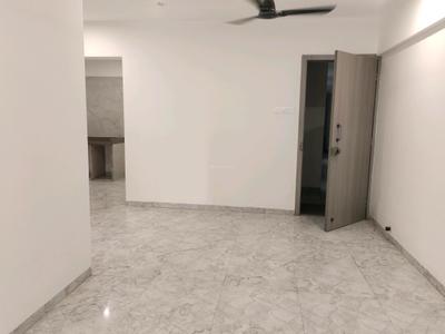 Living Room Image of 1250 Sq.ft 2.5 BHK Apartment / Flat for sale in Tejas Symphony, Ulwe Navi Mumbai for Rs. 18000000