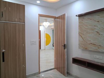 Bedroom Image of 1100 Sq.ft 2 BHK Apartment / Flat for sale in Sector 104 Noida for Rs. 4260000