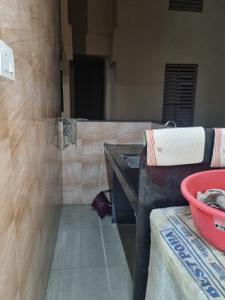 Kitchen Image of 1600 Sq.ft 4 BHK Apartment / Flat for sale in Kolte Patil 24K Opula, Pimple Nilakh Pune for Rs. 37500000