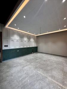 Bedroom Image of 1350 Sq.ft 3 BHK Builder Floor for sale in Naraina New Delhi for Rs. 28000000