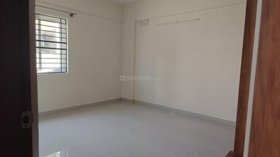Bedroom Image of 1250 Sq.ft 2 BHK Apartment / Flat for rent in Kudlu Gate Bengaluru for Rs. 40000