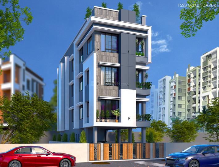 ushika Crown Main Image 1