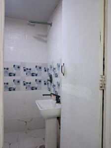 Bedroom One Image of 1450 Sq.ft 2 BHK Apartment / Flat for rent in Sector 49 Noida for Rs. 22000