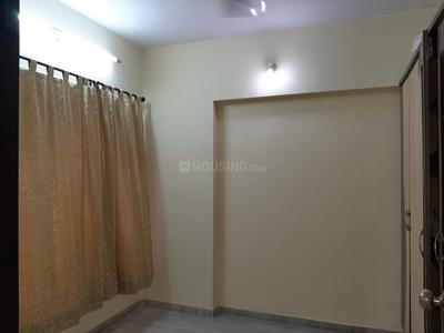 Bedroom Image of 525 Sq.ft 1 BHK Apartment / Flat for sale in Santacruz East Mumbai for Rs. 12200000