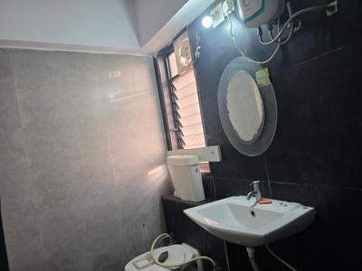 Image of 2358 Sq.ft 3 BHK Apartment / Flat for rent in Shivalik Green View, Shantigram, Ahmedabad for Rs. 95000