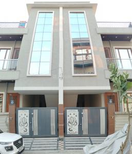 Image of 2250 Sq.ft 4 BHK Duplex for sale in Clement Town, Dehradun for Rs. 8500000