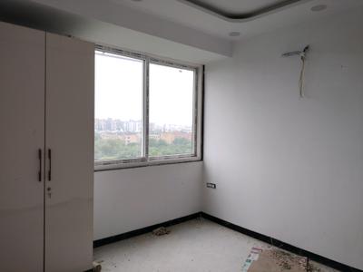 Bedroom Image of 2200 Sq.ft 4 BHK Apartment / Flat for sale in Eden Towers Apartment by CGHS Group, Sector 5 Dwarka New Delhi for Rs. 31000000