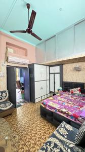 Bedroom Image of 1323 Sq.ft 2 BHK Builder Floor for sale in Swaroop Nagar Kanpur for Rs. 7500000