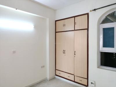 Bedroom Image of 1300 Sq.ft 2 BHK Apartment / Flat for sale in CGHS National Apartment by CGHS Group, Sector 3 Dwarka New Delhi for Rs. 20500000