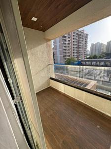 Balcony Image of 2067 Sq.ft 4 BHK Apartment / Flat for sale in Varma Infinity Evana, Punawale Pune for Rs. 19900000