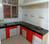 Rajul apartment Madan Mahal Kitchen 2