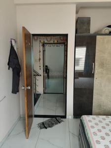 Bedroom Image of 1800 Sq.ft 3 BHK Independent House for rent in Vallabh Vidhyanagar Anand for Rs. 20000