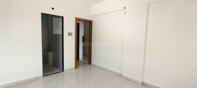 Bedroom Image of 1550 Sq.ft 3 BHK Apartment / Flat for sale in Dwarka Nashik for Rs. 7600000