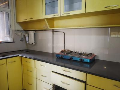 Kitchen Image of 1700 Sq.ft 3 BHK Apartment / Flat for sale in Hiranandani Avalon, Powai Mumbai for Rs. 62500000