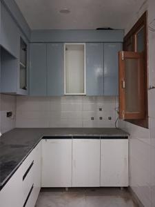Kitchen Image of 1350 Sq.ft 3 BHK Apartment / Flat for sale in Sector 73 Noida for Rs. 4900000