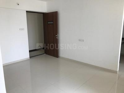 Bedroom Image of 980 Sq.ft 2 BHK Apartment / Flat for sale in Yashodha Tulsi Vrindavan, Wagholi Pune for Rs. 5500000