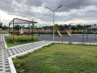 Image of 2430 Sq.ft Residential Plot / Land for sale in Kariampalayam, Coimbatore for Rs. 3486000