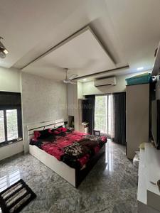 Bedroom Image of 1650 Sq.ft 3 BHK Apartment / Flat for sale in College Road Nashik for Rs. 16000000