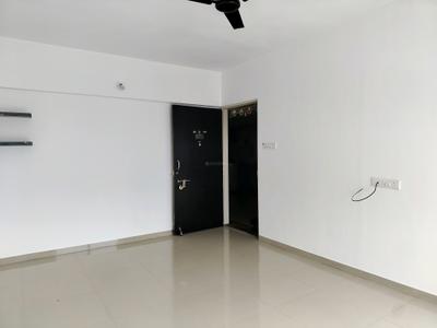 Living Room Image of 990 Sq.ft 2 BHK Apartment / Flat for sale in Kolte Patil Life Republic Sector R13 13th Avenue Aros Phase II, Tathawade Pune for Rs. 7500000