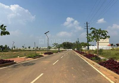 Image of 4000 Sq.ft Residential Plot / Land for sale in Krishna Greens Midlake, Yelahanka, Bengaluru for Rs. 4396002
