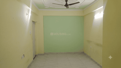 Bedroom Image of 1500 Sq.ft 3 BHK Apartment / Flat for rent in Prem Ashirwad Enclave, Digha Patna for Rs. 20000