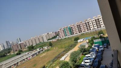 Image of 850 Sq.ft 2 BHK Apartment / Flat for sale in Signature Global Orchard Avenue , Sector 93, Gurgaon for Rs. 7000000