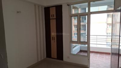 Bedroom Image of 1300 Sq.ft 3 BHK Apartment / Flat for sale in Supertech Livingston, Crossings Republik Ghaziabad for Rs. 9900000