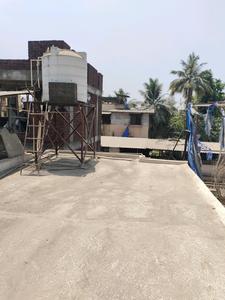 Terrace Image of 900 Sq.ft 3 BHK Independent House for sale in Airoli Navi Mumbai for Rs. 21000000
