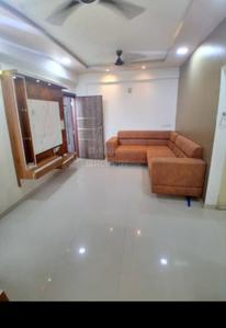 Hall Image of 1800 Sq.ft 2 BHK Apartment / Flat for rent in Vasna Ahmedabad for Rs. 23000